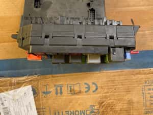 Sam Fata/Spate Mercedes S W221 Facelift Pret 900 lei buc — miniatura 9