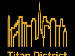 Apartament 2 camere cu curte 104 mp | TH PALLADY | TITAN DISTRICT — miniatura 2