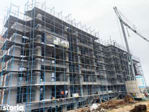 Apartament 2 camere cu curte 104 mp | TH PALLADY | TITAN DISTRICT — miniatura 4