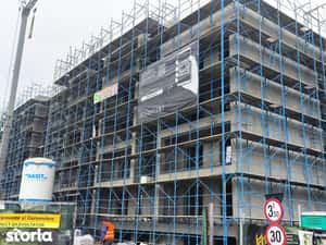 Apartament 2 camere cu curte 104 mp | TH PALLADY | TITAN DISTRICT — miniatura 5