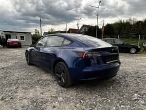 Tesla Model 3 Long Range AWD - 100% Electric | Autonomie 660km — miniatura 4