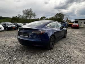 Tesla Model 3 Long Range AWD - 100% Electric | Autonomie 660km — miniatura 5