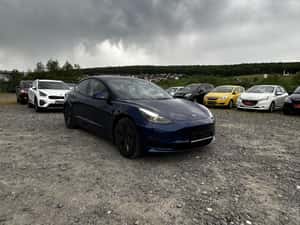 Tesla Model 3 Long Range AWD - 100% Electric | Autonomie 660km — miniatura 6