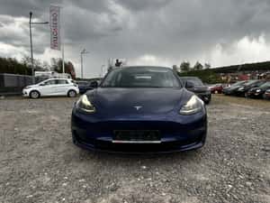 Tesla Model 3 Long Range AWD - 100% Electric | Autonomie 660km — miniatura 7