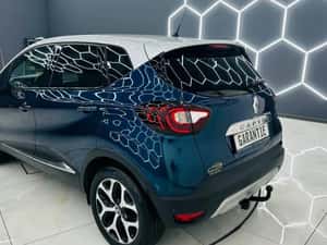 Renault Captur 1.5D E6 Manuală 110 HP Diesel — miniatura 3