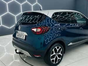 Renault Captur 1.5D E6 Manuală 110 HP Diesel — miniatura 4