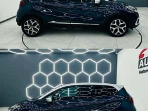 Renault Captur 1.5D E6 Manuală 110 HP Diesel — miniatura 5