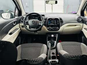Renault Captur 1.5D E6 Manuală 110 HP Diesel — miniatura 6