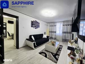 Apartament 2 camere Crângași, centrală proprie, mobilat și utilat — miniatura 4
