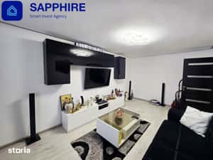Apartament 2 camere Crângași, centrală proprie, mobilat și utilat — miniatura 5