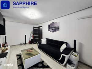 Apartament 2 camere Crângași, centrală proprie, mobilat și utilat — miniatura 6