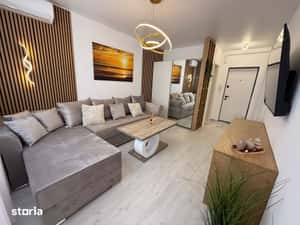 Garsonieră nouă cu balcon și lift, aproape de parcuri — miniatura 6