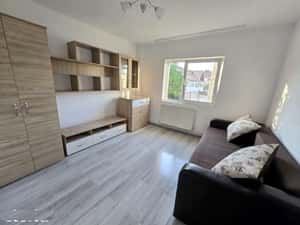 2 camere, decomandate, mobilat modern, in Marasti, pe strada Dunarii — miniatura 3