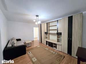 2 camere, decomandate, mobilat modern, in Marasti, pe strada Dunarii — miniatura 4