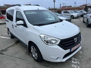 Dokker  Euro 6 1.5 dci