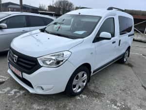 Dokker  Euro 6 1.5 dci — miniatura 2