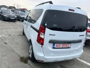 Dokker  Euro 6 1.5 dci — miniatura 3
