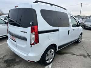 Dokker  Euro 6 1.5 dci — miniatura 4