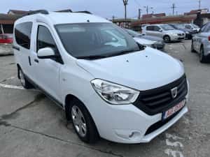 Dokker  Euro 6 1.5 dci — miniatura 8