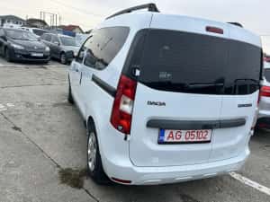 Dokker  Euro 6 1.5 dci — miniatura 10