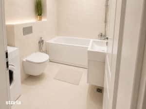 Apartament cu o camera, decomandat, Tatarasi, 45mp, 400 euro — miniatura 6
