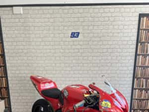 Honda CBR 600RR