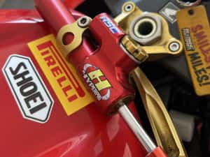 Honda CBR 600RR — miniatura 4