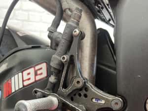 Honda CBR 600RR — miniatura 7