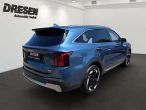 Kia Sorento Automată 215 HP Hibrid (B/E) — miniatura 2