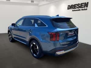 Kia Sorento Automată 215 HP Hibrid (B/E) — miniatura 3