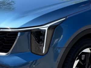 Kia Sorento Automată 215 HP Hibrid (B/E) — miniatura 4