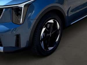 Kia Sorento Automată 215 HP Hibrid (B/E) — miniatura 5