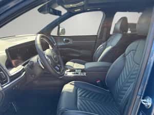 Kia Sorento Automată 215 HP Hibrid (B/E) — miniatura 6