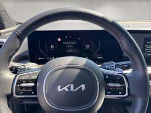 Kia Sorento Automată 215 HP Hibrid (B/E) — miniatura 7
