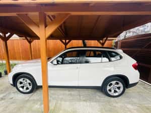 BMW X1 2014 - 9.200 EUR
