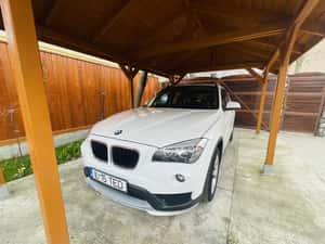BMW X1 2014 - 9.200 EUR — miniatura 2