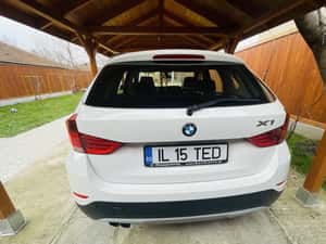 BMW X1 2014 - 9.200 EUR — miniatura 3