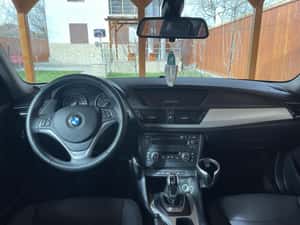 BMW X1 2014 - 9.200 EUR — miniatura 4