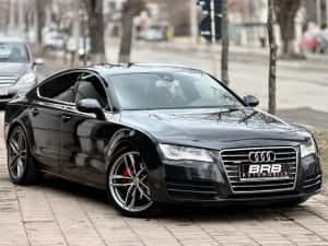 • Audi A7 3.0 Quattro / S-Line / Parc Auto • Rate • Garantie • — miniatura 1