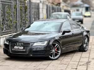 • Audi A7 3.0 Quattro / S-Line / Parc Auto • Rate • Garantie • — miniatura 2