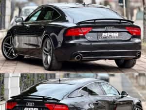 • Audi A7 3.0 Quattro / S-Line / Parc Auto • Rate • Garantie • — miniatura 3