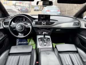 • Audi A7 3.0 Quattro / S-Line / Parc Auto • Rate • Garantie • — miniatura 7