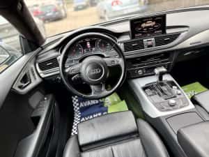 • Audi A7 3.0 Quattro / S-Line / Parc Auto • Rate • Garantie • — miniatura 8