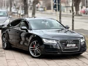 • Audi A7 3.0 Quattro / S-Line / Parc Auto • Rate • Garantie • — miniatura 9