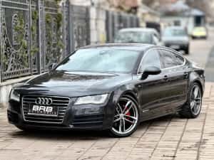 • Audi A7 3.0 Quattro / S-Line / Parc Auto • Rate • Garantie • — miniatura 10
