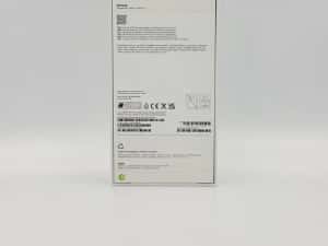 Magazin Apple | iPhone 17 Air | Sigilat | Space Black | 256GB | Cu Garantie | In Rate | smilemobile.ro — miniatura 4