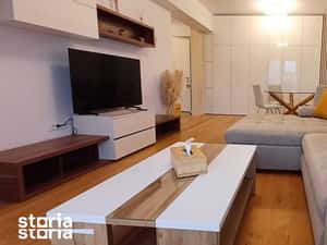 Apartament 2 camere Baneasa/Herastrau