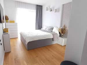 Apartament 2 camere Baneasa/Herastrau — miniatura 5