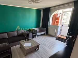 Apartament 2 camere decomandat | Etaj 9/10 | Bloc reabilitat | Berceni
