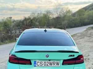 Bmw M5 Competition — miniatura 3